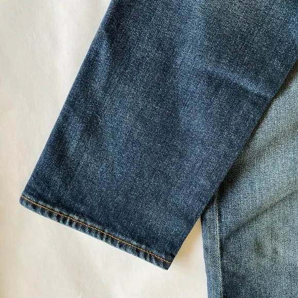 Levi's Premium 512 Slim Taper Fit Flex Men's 34 x 34 NWT Jeans